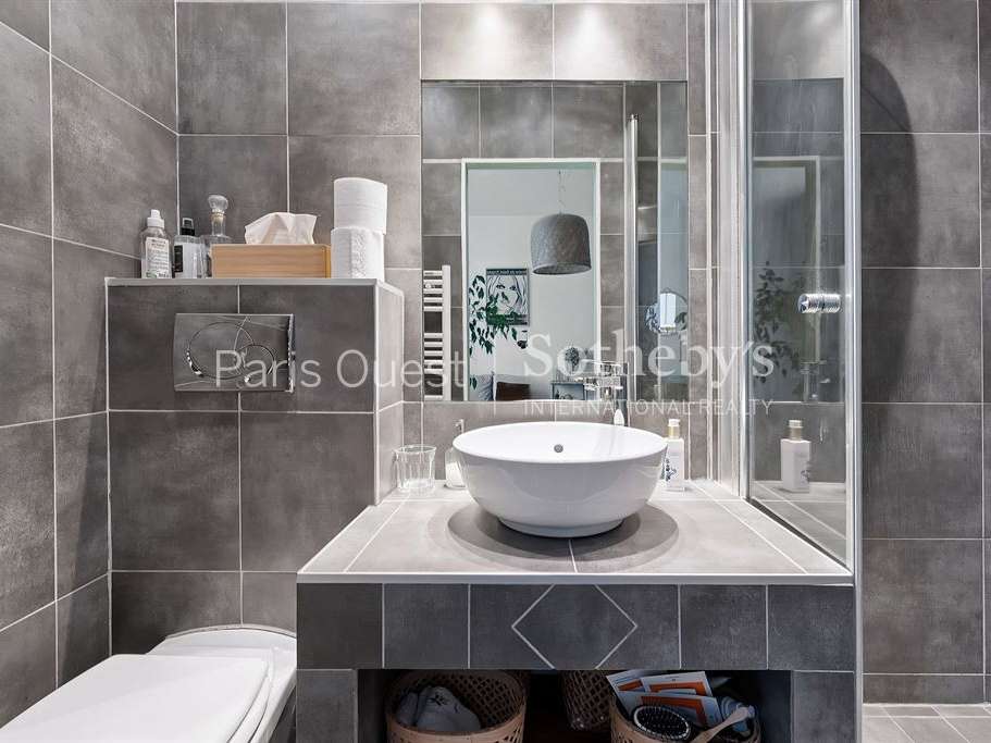 Apartment Neuilly-sur-Seine