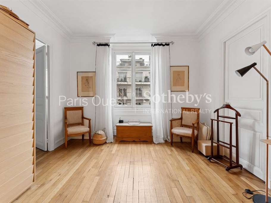 Apartment Neuilly-sur-Seine