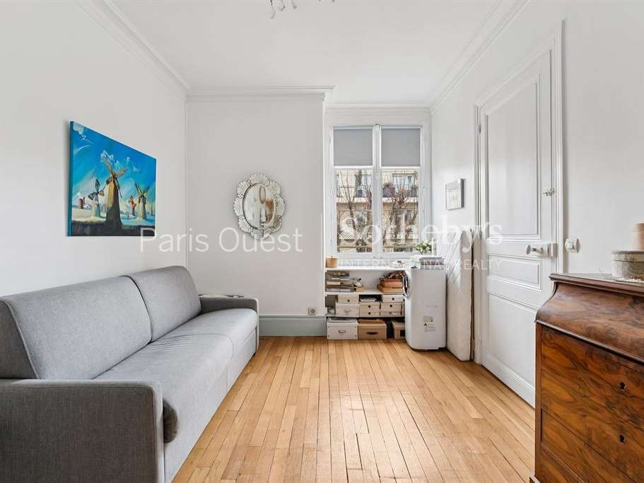 Apartment Neuilly-sur-Seine