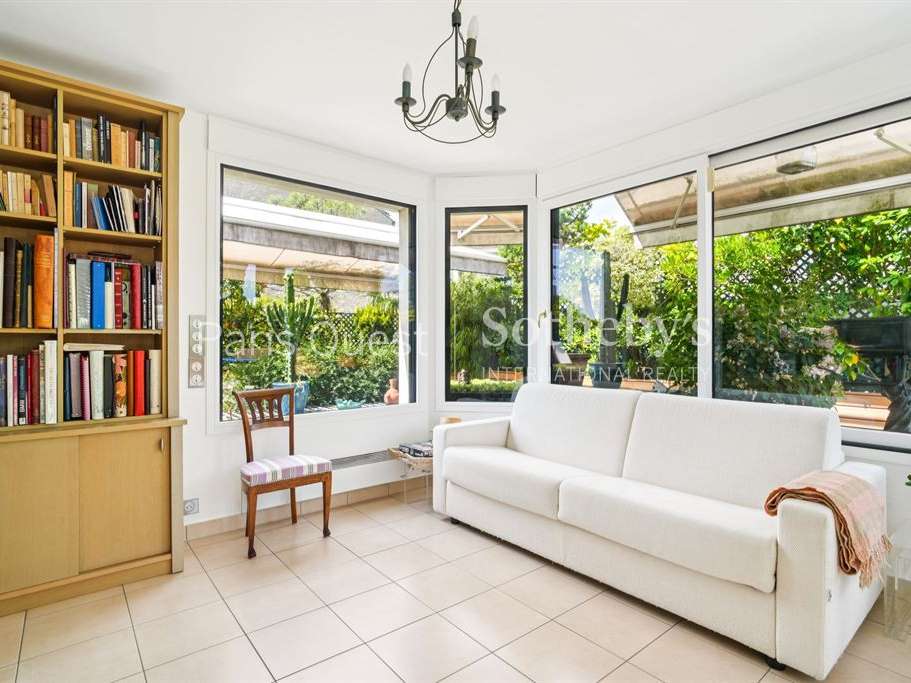Apartment Neuilly-sur-Seine