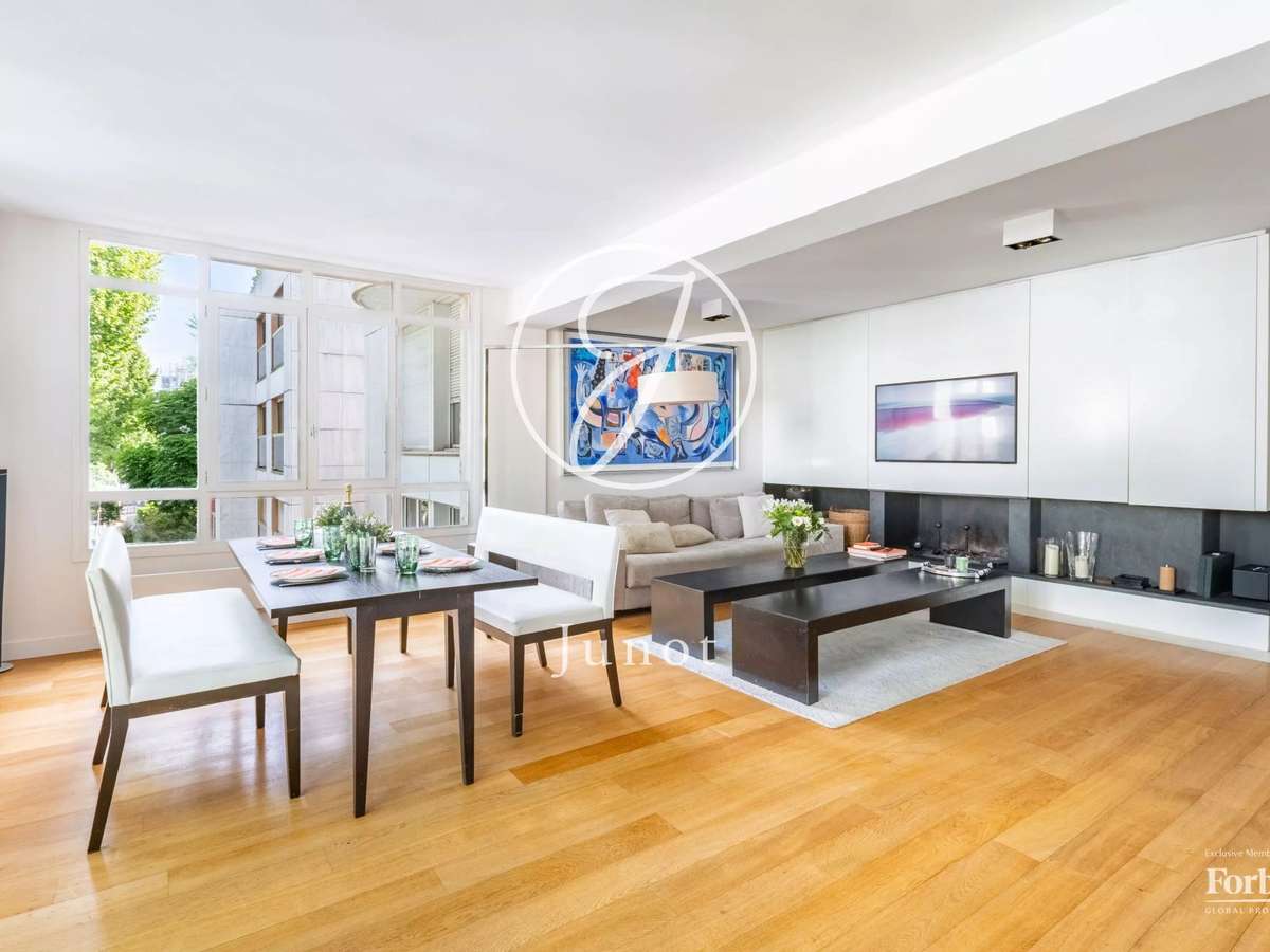 Appartement Neuilly-sur-Seine