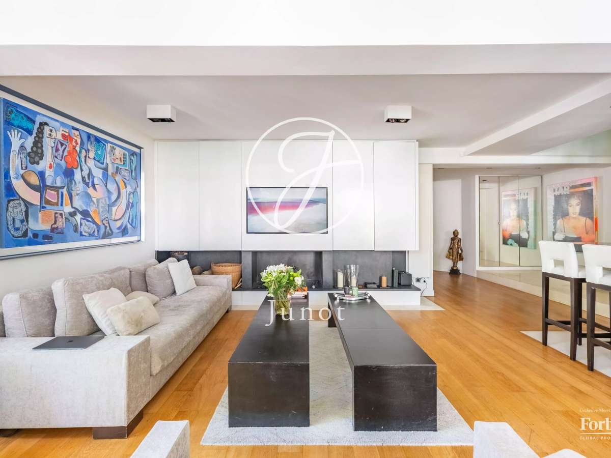 Appartement Neuilly-sur-Seine