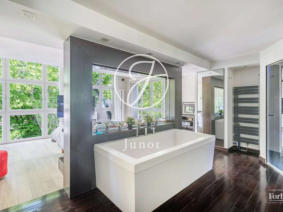 Appartement Neuilly-sur-Seine