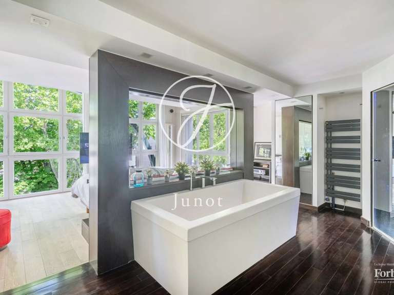 Appartement Neuilly-sur-Seine - 3 chambres - 172m²