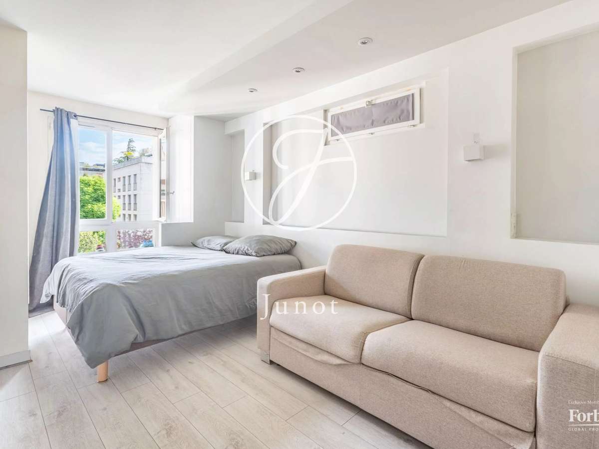 Appartement Neuilly-sur-Seine