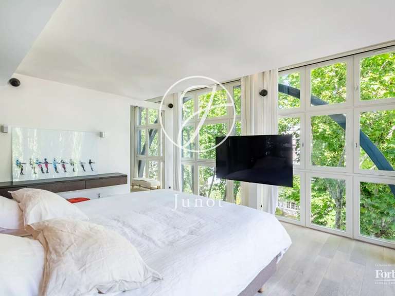 Appartement Neuilly-sur-Seine - 3 chambres - 172m²
