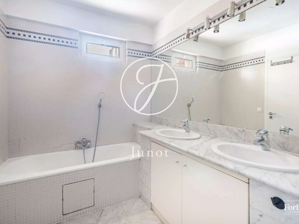 Appartement Neuilly-sur-Seine