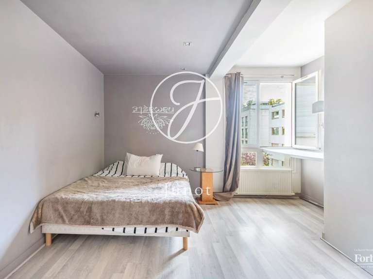 Appartement Neuilly-sur-Seine - 3 chambres - 172m²