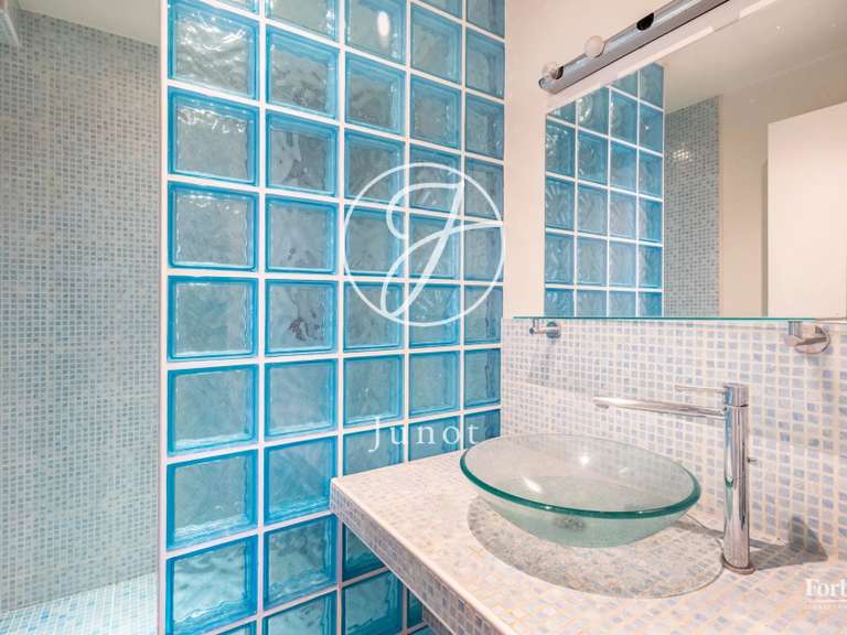 Appartement Neuilly-sur-Seine - 3 chambres - 172m²