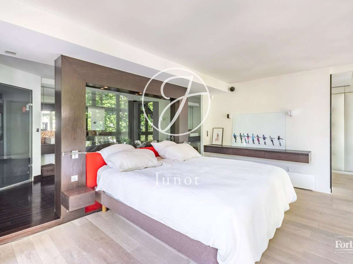 Appartement Neuilly-sur-Seine