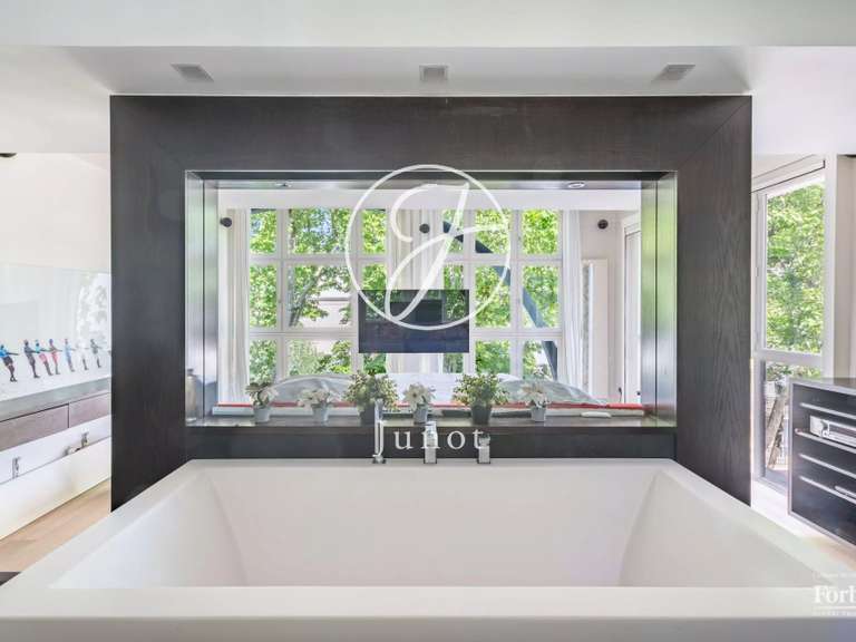 Appartement Neuilly-sur-Seine - 3 chambres - 172m²