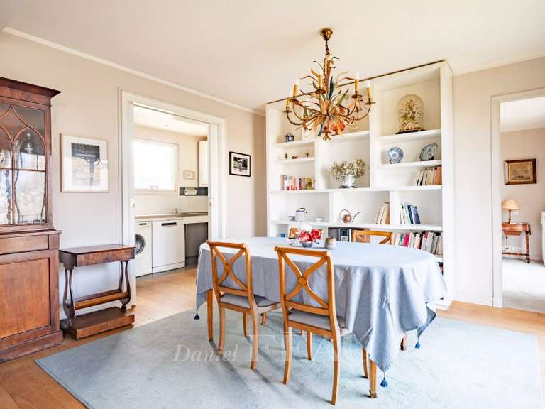 Appartement Neuilly-sur-Seine - 2 chambres - 75m²