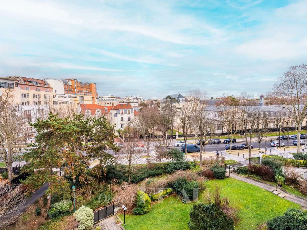 Appartement Neuilly-sur-Seine