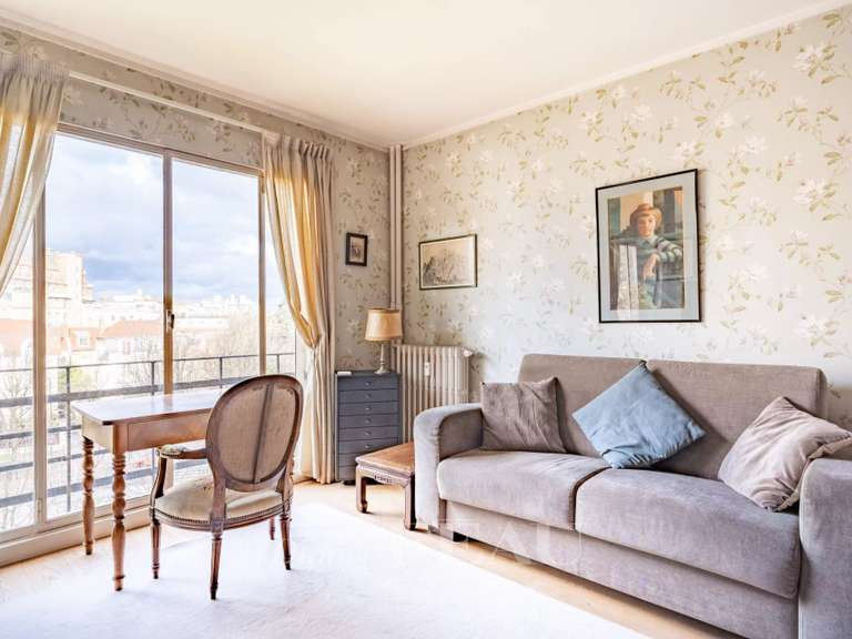 Appartement Neuilly-sur-Seine - 2 chambres - 75m²