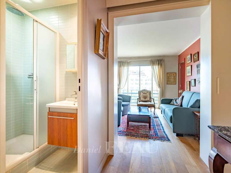 Appartement Neuilly-sur-Seine - 2 chambres - 75m²