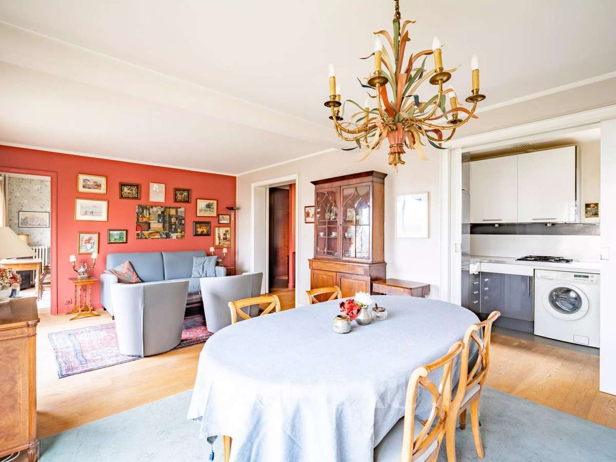 Appartement Neuilly-sur-Seine