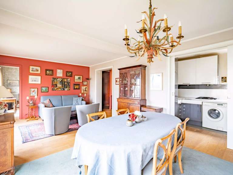 Appartement Neuilly-sur-Seine - 2 chambres - 75m²
