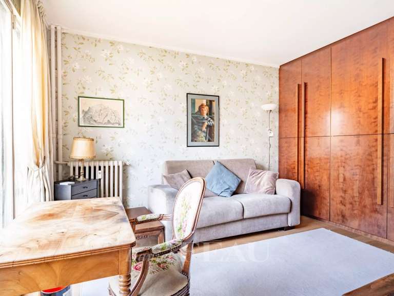 Appartement Neuilly-sur-Seine - 2 chambres - 75m²