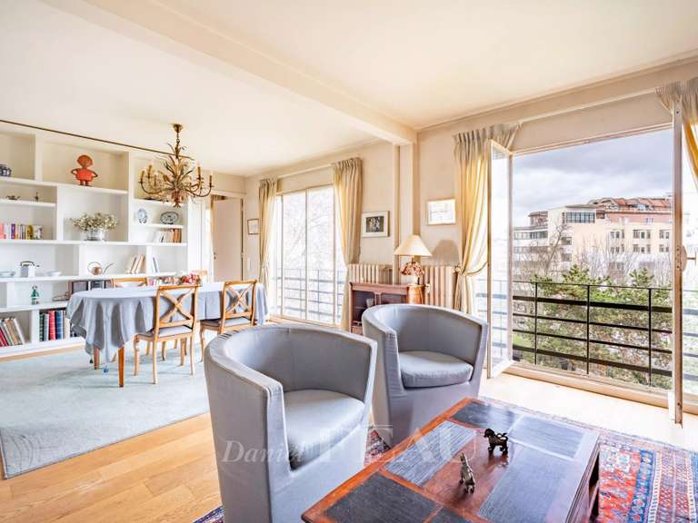 Appartement Neuilly-sur-Seine - 2 chambres - 75m²