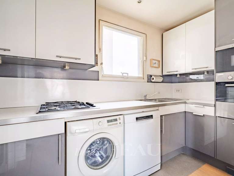 Appartement Neuilly-sur-Seine - 2 chambres - 75m²