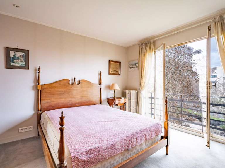 Appartement Neuilly-sur-Seine - 2 chambres - 75m²
