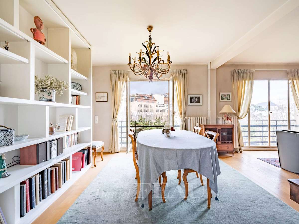 Appartement Neuilly-sur-Seine