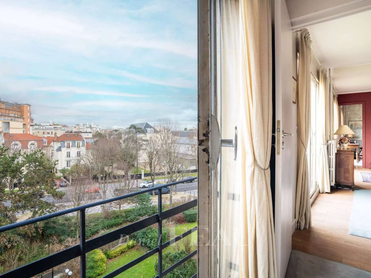 Appartement Neuilly-sur-Seine