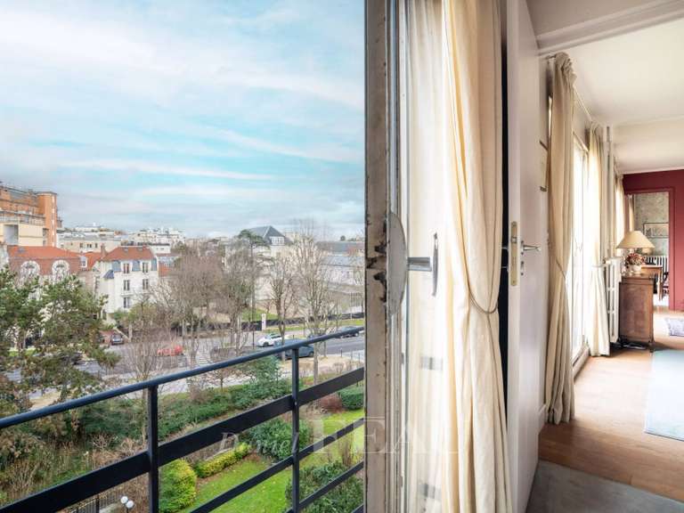 Appartement Neuilly-sur-Seine - 2 chambres - 75m²