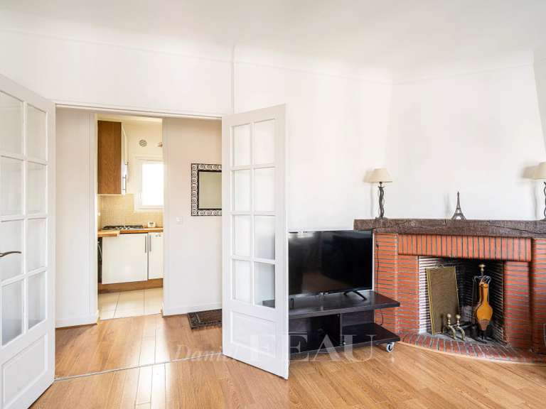 Appartement Neuilly-sur-Seine - 2 chambres - 44m²