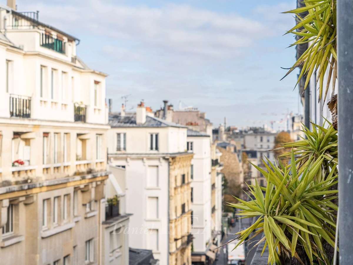 Appartement Neuilly-sur-Seine