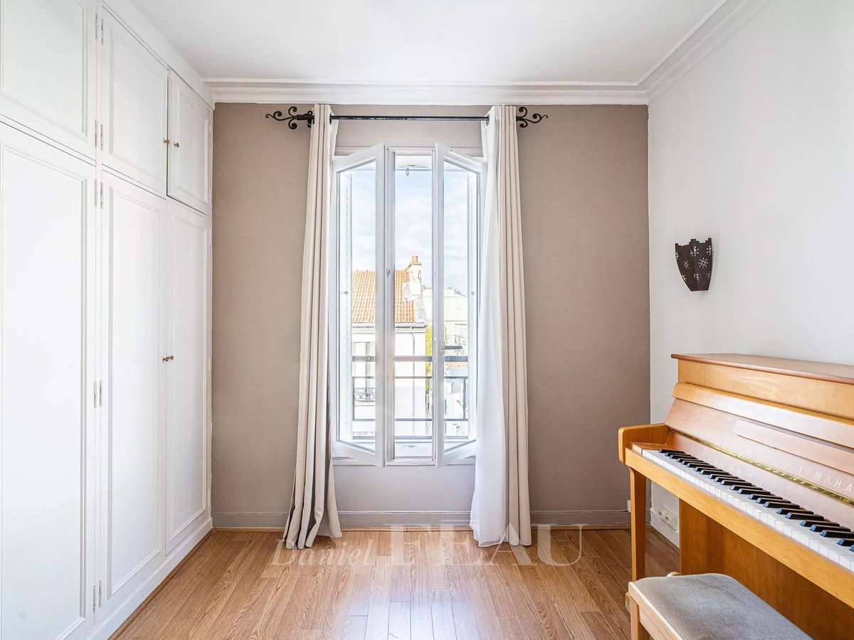 Appartement Neuilly-sur-Seine