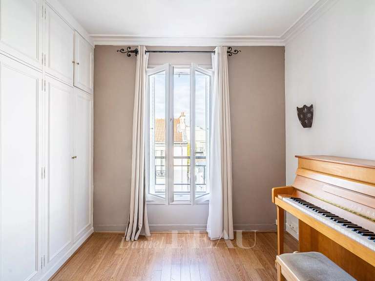 Appartement Neuilly-sur-Seine - 2 chambres - 44m²