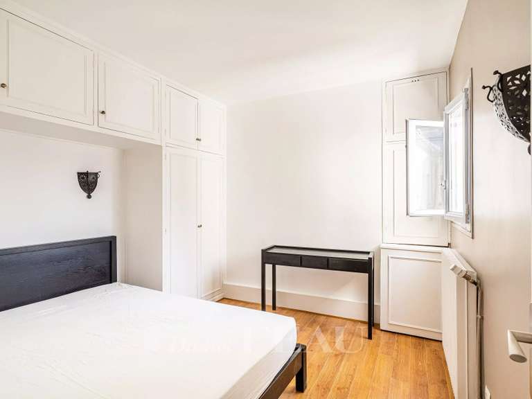 Appartement Neuilly-sur-Seine - 2 chambres - 44m²