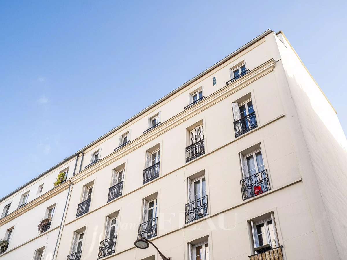 Appartement Neuilly-sur-Seine