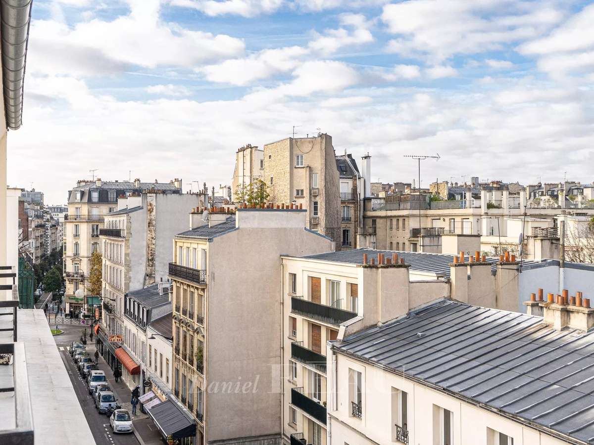 Appartement Neuilly-sur-Seine
