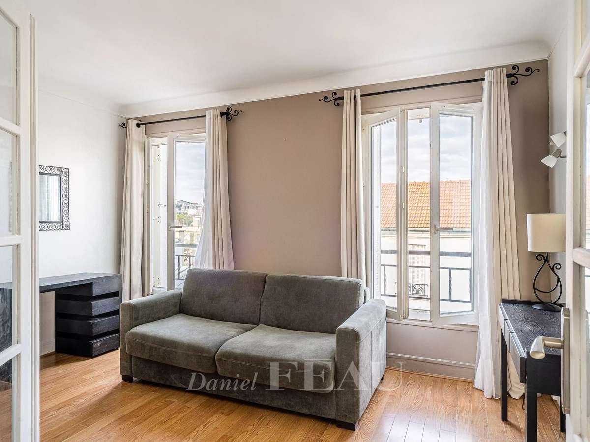Appartement Neuilly-sur-Seine