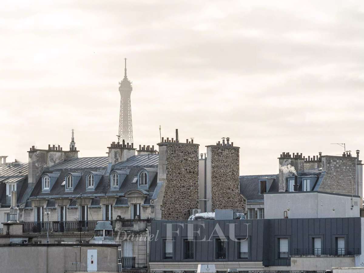 Appartement Neuilly-sur-Seine