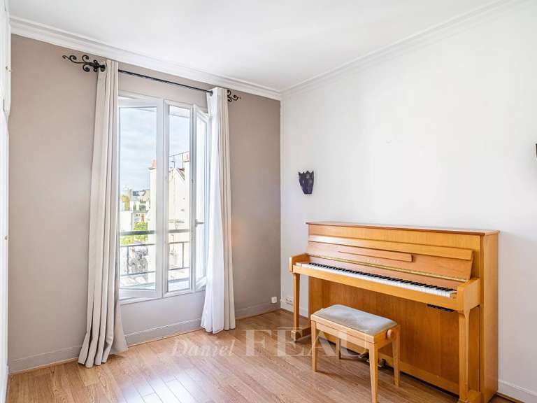 Appartement Neuilly-sur-Seine - 2 chambres - 44m²