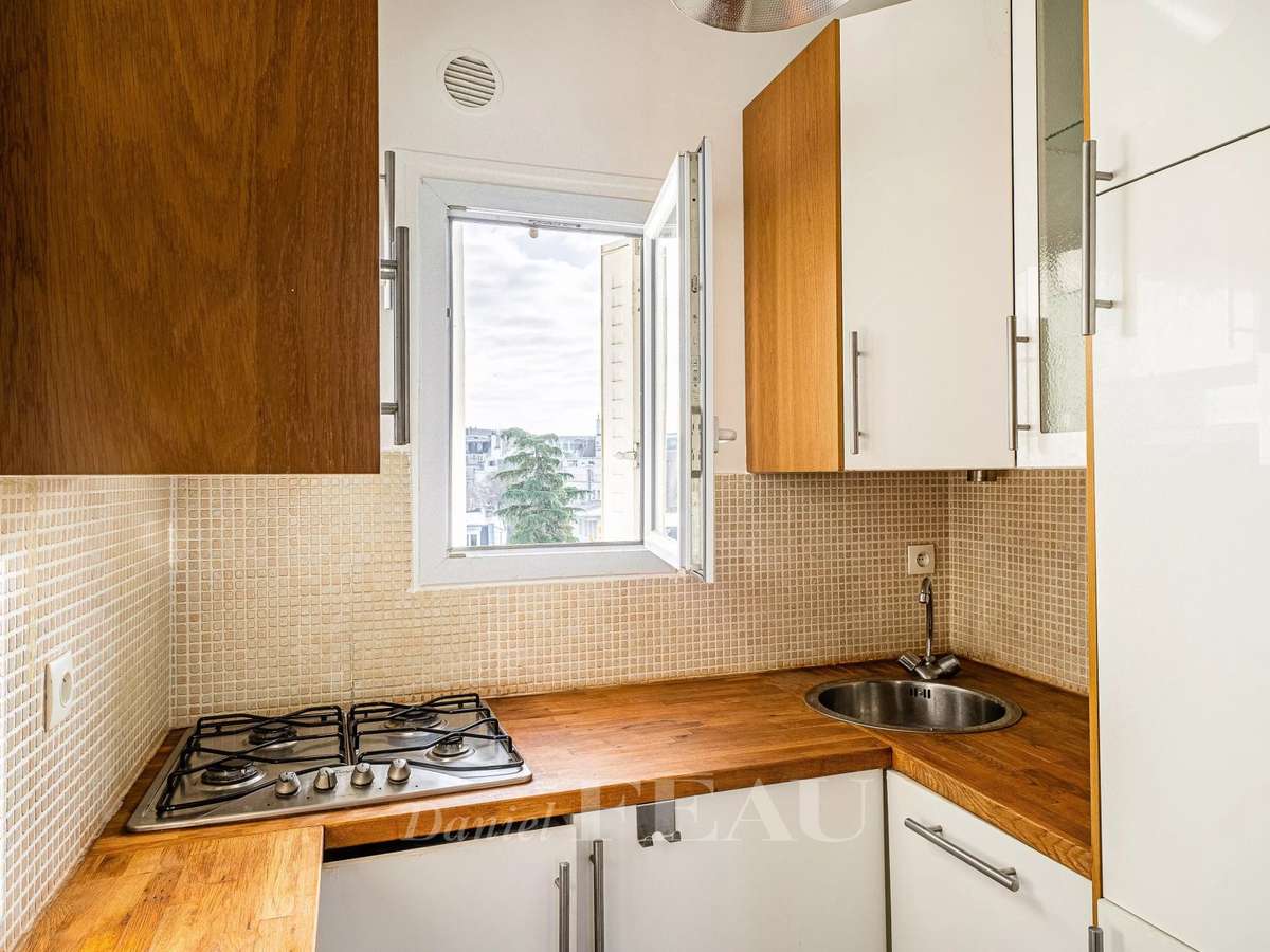 Appartement Neuilly-sur-Seine