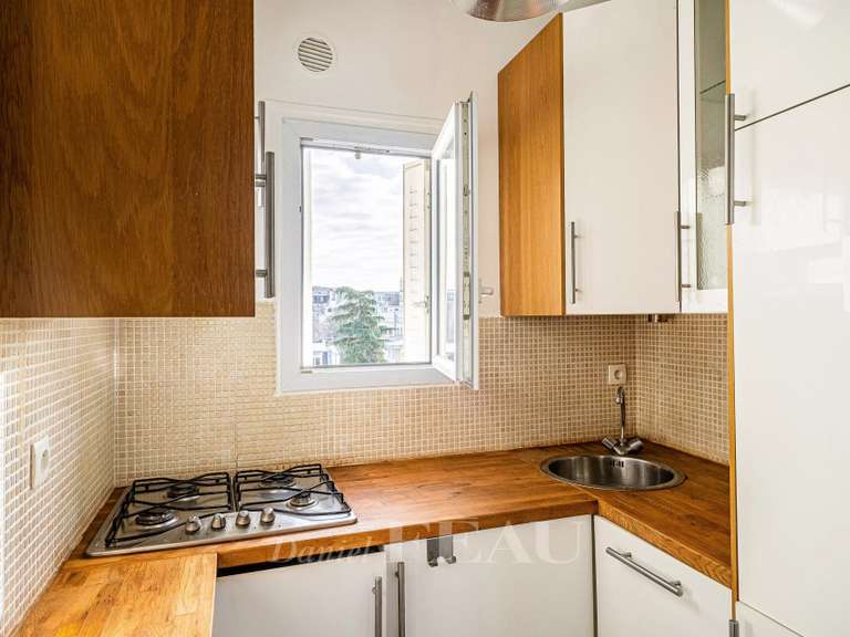 Appartement Neuilly-sur-Seine - 2 chambres - 44m²