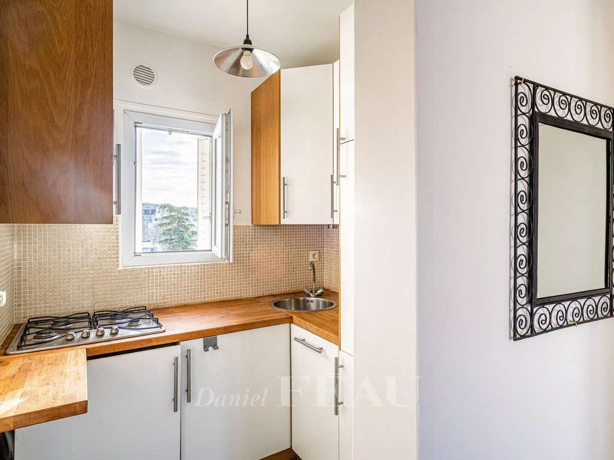 Appartement Neuilly-sur-Seine