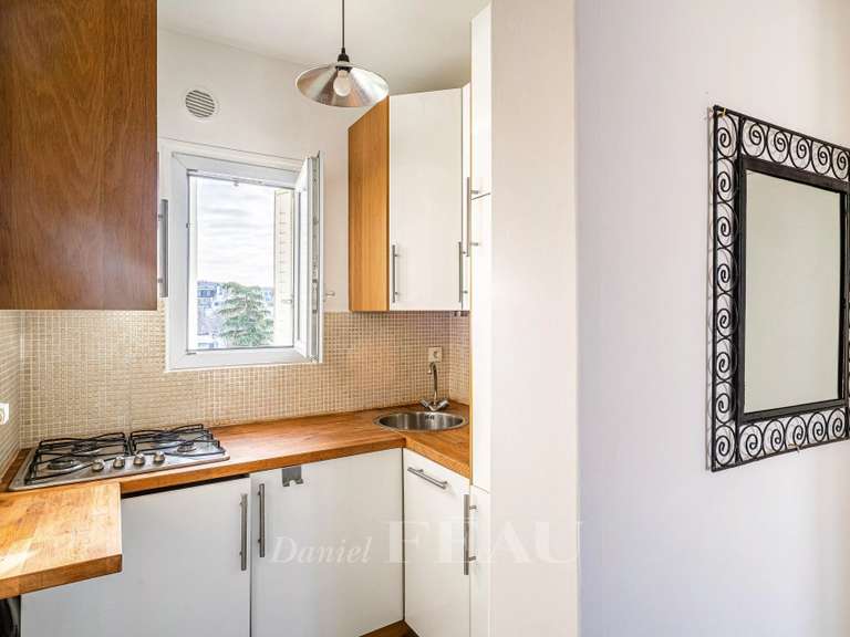 Appartement Neuilly-sur-Seine - 2 chambres - 44m²
