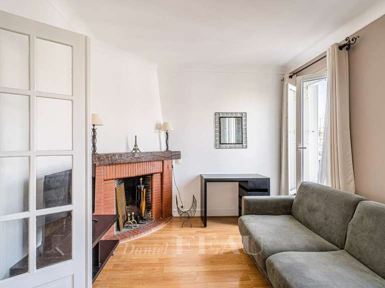 Appartement Neuilly-sur-Seine - 2 chambres - 44m²