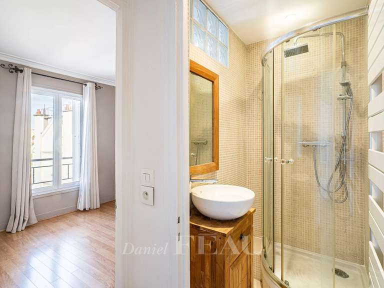 Appartement Neuilly-sur-Seine - 2 chambres - 44m²