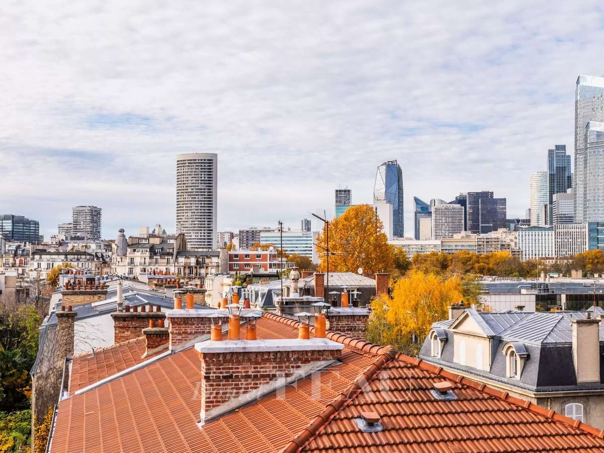 Appartement Neuilly-sur-Seine