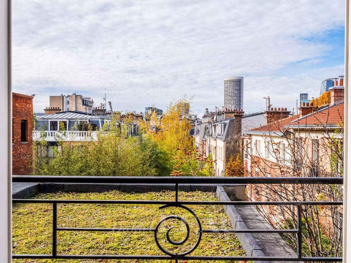 Appartement Neuilly-sur-Seine
