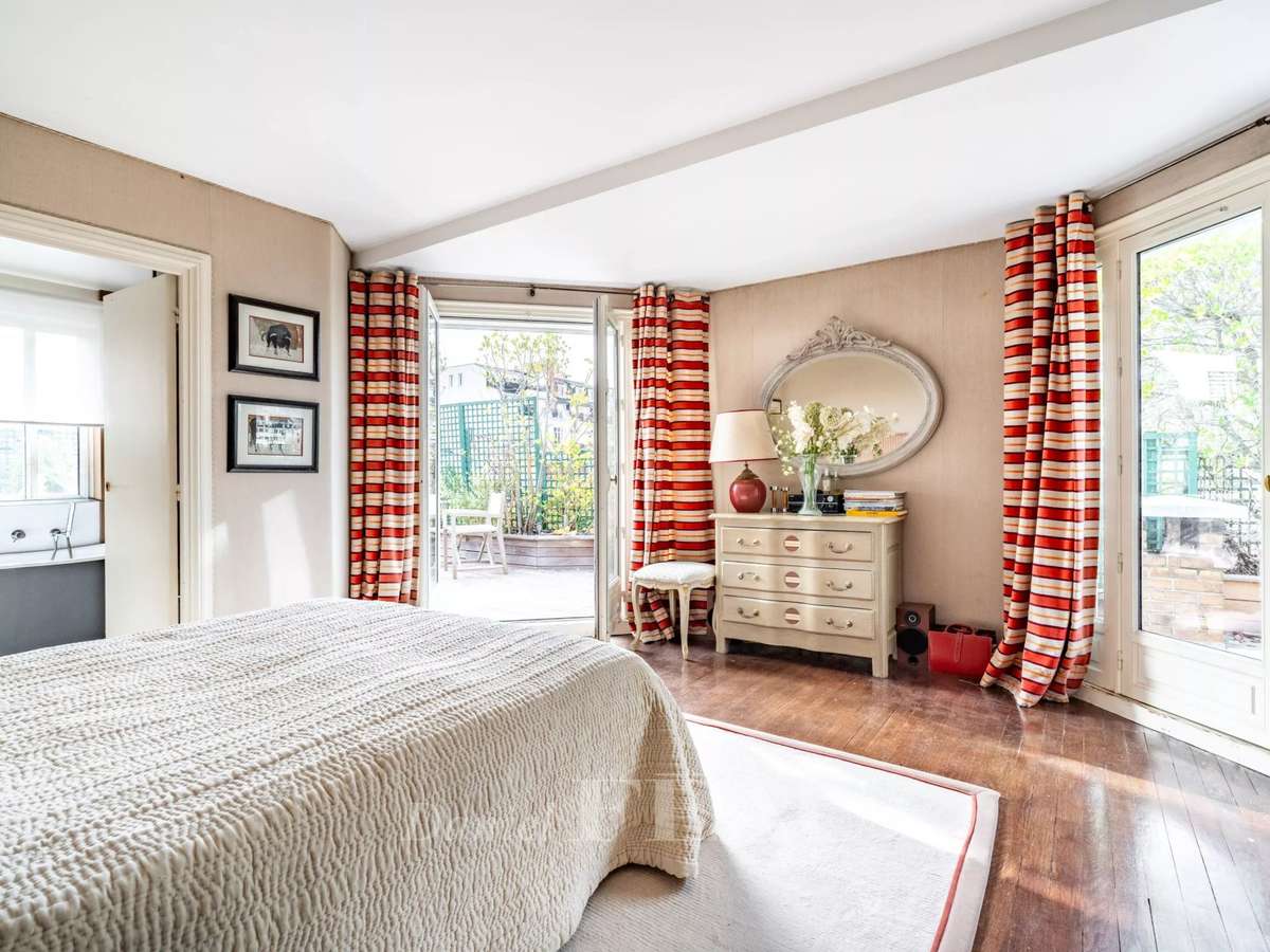 Appartement Neuilly-sur-Seine