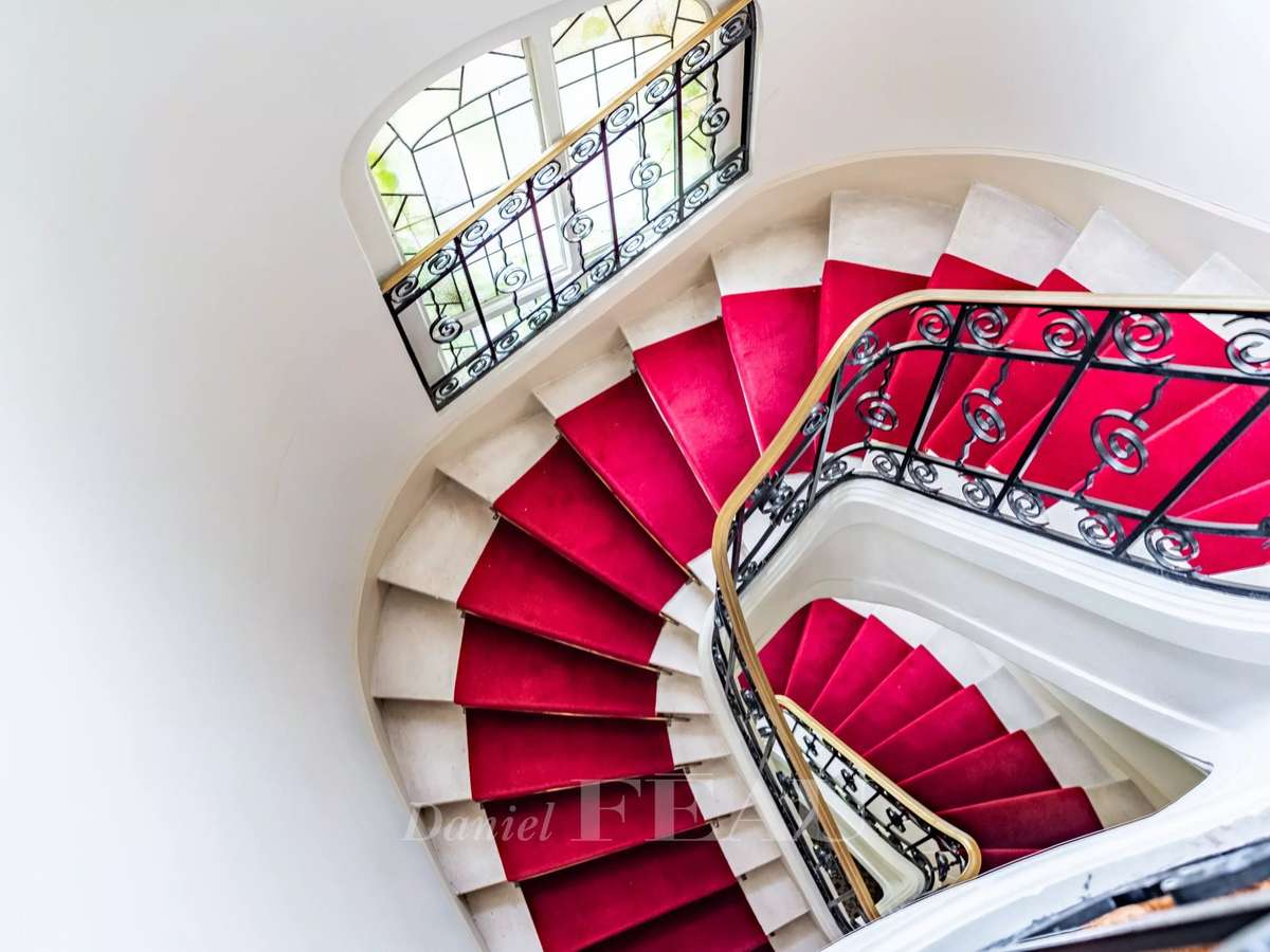 Appartement Neuilly-sur-Seine
