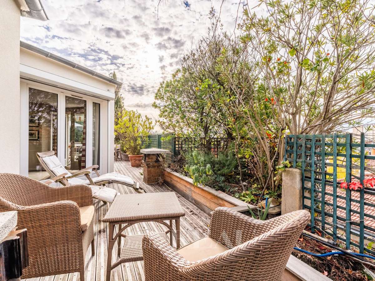 Appartement Neuilly-sur-Seine
