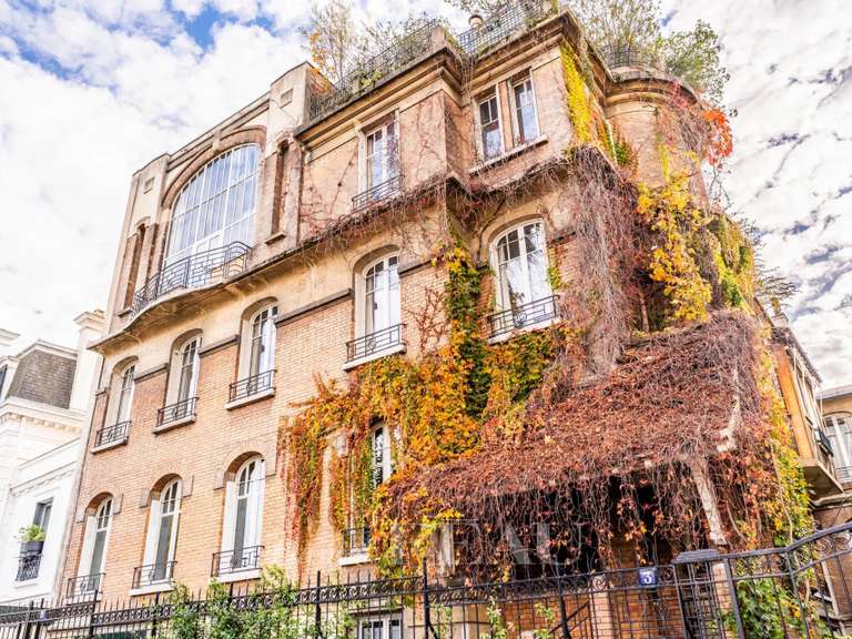 Apartment Neuilly-sur-Seine - 4 bedrooms - 251m²